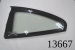 2004 2005 2006 Pontiac Gto Driver Left Rear Quarter Window Glass. Fixed Price $101.99.