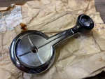 1969-74 Chrysler 300 New Yorker Body Mopar Nos Window Crank Handle 3861496. Fixed Price $75.00.