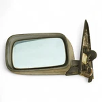 92-99 Bmw 328 325 323 318 Coupe Convertible Side View Mirror Left Schwarz 668. Fixed Price $92.39.