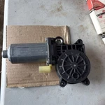 03-09 Land Rover Range Hse Passenger Front Door Window Regulator Motor Oem. Fixed Price $47.49.