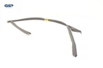 2019-25 Volvo XC40 Front Left Side Door Window Run Channel Weatherstrip Seal Oem. Fixed Price $54.99.