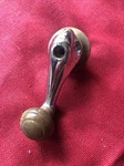 1941 1946 1947 1948 Ford Mercury Vent Window Handle 11A-7023416. Fixed Price $18.99.