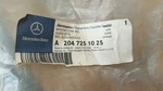 Mercedes-benz W204 Front Door Right Window Guide Rail A2047251025 Apl. Fixed Price $220.00.