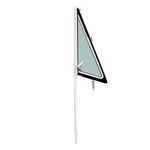 United Pacific 1967-1972 Chevy&gmc Truck Vent Window Assembly Lh Tinted 120673. Fixed Price $303.27.