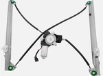 Power Window Regulator W/ Motor Rh Right Hand Passenger Side For 01-03 Caravan. Fixed Price $34.99.