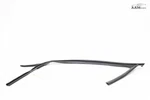 2015-2020 Audi A3 8V Front Left Driver Side Door Window Channel Seal Oem. Fixed Price $77.99.