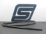 2002 Acura Mdx - Left Driver Rear Door Window Glass Run Channel. Fixed Price $13.11.