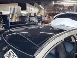 20 21 22 23 Infiniti QX50 Oem Sunroof Assembly White QM1 & Wheat C. Fixed Price $1045.00.