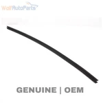 2017-2024 Audi A4 Front Right Door / Window Slot Seal (inner) 8W0837480. Fixed Price $21.99.