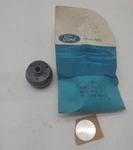 Ford D1MY-6523352-A Lincoln Mercury Window Crank Knob-brown SKU148T. Fixed Price $31.96.
