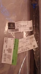 Mercedes Class W212 Front Left Door Window Inside Sealing Rail - A2127250965. Fixed Price $29.85.
