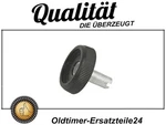Knob / Handwheel Without Cover For Mercedes W111 W112 W114 Triangle Window. Fixed Price $58.56.