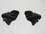 Fiat 124 Spider 2018 Left Right Door Weatherstrip Seal Rubber Set 15-20 *. Fixed Price $59.50.