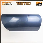 04-09 Cadillac Xlr Front Right Passenger Side Door Shell Frame Panel Blue Oem. Fixed Price $285.05.