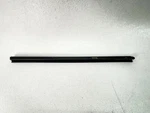 17-24 Infiniti Q50 Front Left Side Door Window Inner Weatherstrip Seal Cover Oem. Fixed Price $33.00.