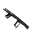 2020-2024 Gmc Sierra 2500 Front Right Side Door Window Glass Channel Guide Oem. Fixed Price $35.00.