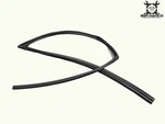 Oem Toyota RAV4 2019-2025 Front Passenger Door Window Glass Run Channel Seal. Fixed Price $67.99.