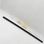 New 2014 - 2020 Mitsubishi Outlander Front Right Door Weatherstrip 5727A450 Oem. Fixed Price $31.50.