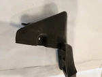 Corvette Oem C4 1986 196 Convertible Upper Front Left Weatherstrip #14092683. Fixed Price $75.99.