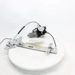 2005 Chevrolet Impala Rr Door Window Regulator Part Number 135-01804L. Fixed Price $53.99.