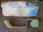 Nos 1964-1966 Ford Thunderbird Door Handle C4SZ-6322405-A. Fixed Price $139.99.