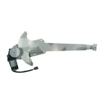 New Left Window Regulator Fits Ford F-250 Ranger Lariat Xlt 1980-1996 FO1350175. Fixed Price $94.22.