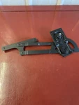 Nors Window Regulator F-28 1937 1938 1939 1940 Ford Mercury R/h. Fixed Price $74.99.