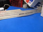 Decal Box Bed Front,upper,left SIDE,NEW,N.O.S.87-89 Comanche 8955015815. Fixed Price $40.00.