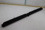 2007-2015 Audi Q7 Rear Tailgate Liftgate Window Glass Sun Shade 4L0861325 Oem. Fixed Price $41.99.