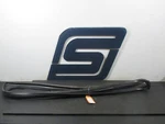 2005 Acura Rl - Left Driver Front Door Window Glass Rubber Run Channel. Fixed Price $14.05.