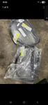 Kia Right & Left Sliding Door Window Glass Run Channel. Fixed Price $65.00.