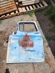 1955-1959 Chevrolet Pickup Truck Door Drivers Side 3100 3200 3600. Fixed Price $270.00.