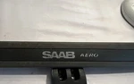 Saab 9-5 Aero Passenger Side Right Door Sill 4747572 Oem Gray. Fixed Price $29.95.