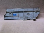 1969 1970 Mercury Cougar XR7 Ford Mustang Boss Right Rear Window Channel Bracket. Fixed Price $70.00.