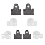Grand Am Alero Window Regulator Repair Sash Clips Gm 22689012 Front Left Right. Fixed Price $14.99.