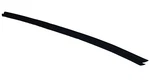 New Audi Q3 Front Left Inner Door Window Seal 8U0837479B Genuine. Fixed Price $65.80.