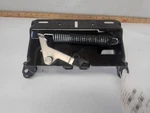 Rear Hatch Latch W/bracket From 2015 Chevrolet C6 Corvette Oem 12113534. Fixed Price $101.69.