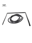 Mercedes X164 Driver Passenger Rear Door Window Glass Water Seal 07-12 Oem. Fixed Price $59.99.