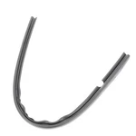 Genuine Bentley 2006-2018 Continental Lh Inner Door Waist Felted Seal 3W8837513. Fixed Price $72.40.