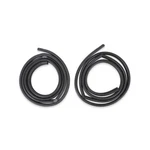 PODSS72 Brothers Trucks Door Weatherstrip Set Push-on 3-PIECES. Fixed Price $149.95.