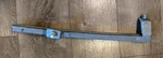 Honda Odyssey 2011-2017, Sash Channel, Left Front, Driver Door, 72271-TK8-A11. Fixed Price $5.00.