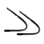 Metro Moulded Rear Vent Window Seals 1941-1948 Ford Mercury Wr 3303-R. Fixed Price $252.99.
