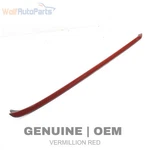 2007-2013 Bmw X5 Left Windshield Trim 7250395. Fixed Price $62.49.