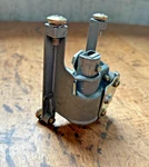 Chevy Vent Window Regulator Rh Passenger Side New 1955 1956 1957. Fixed Price $109.99.