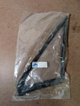 Scott Drake C7ZZ-6521449-AR 67-68 Fits Fors Mustang Vent Window Seal, Lh. Fixed Price $39.99.