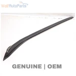 2018-2023 Bmw X2 2.0L Right Windshield Drip Molding / Trim 7429616. Fixed Price $24.99.