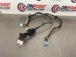 03-06 Infiniti G35 Sedan Left Rear Door Wiring Harness 24126AC702 Oem 25BJ1DA. Fixed Price $44.95.