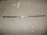 Nos 1971 1977 Ford Pinto 2DR Rear Window Trim Molding Rh D1FZ-6242404-A. Fixed Price $39.99.