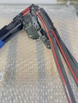 Tesla Model X Front Right Inner Belt Seal 1618420-00-C Oem Rh Door Weatherstrip. Fixed Price $89.99.