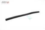 2006-2010 Hummer H3T Front Right Door Window Inner Belt Weatherstrip Seal Oem. Fixed Price $28.49.